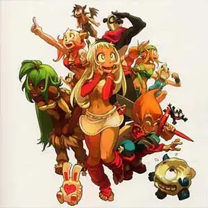 Dofus Kamas Logo